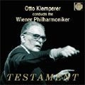 OTTO KLEMPERER / オットー・クレンペラー / LIVE BROADCAST PERFORMANCES