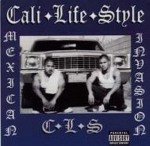 CALI LIFE STYLE / MEXICAN INVASION