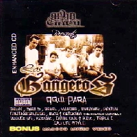 V.A. / LOS BANGEROS OQUI PARA