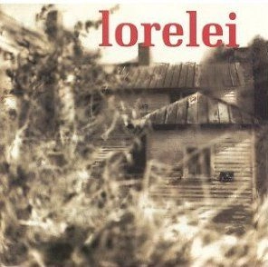 LORELEI / EVERYONE MUST TOUCH THE STOVE