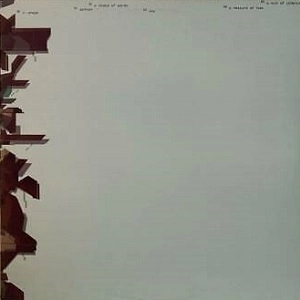 KIT CLAYTON / キット・クレイトン / REPETITION AND NONSENSE (LP)
