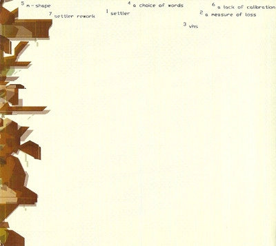 KIT CLAYTON / キット・クレイトン / REPETITION AND NONSENSE (CD)