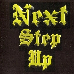 NEXT STEP UP / BREAKING POINT