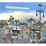KEVIN AYERS / ケヴィン・エアーズ / THE UNFAIRGROUND(DIGIPACK)