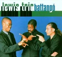 LEWIS TRIO / BATTANGO