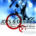 JOHN HOLLENBECK / ジョン・ホーレンベック / JOYS & DESIRES