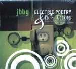 JBBG (JAZZ BIGBAND GRAZ) / ELECTRIC POETRY & LO-FI COOKIES
