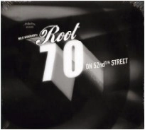 NILS WOGRAM / ニルス・ウォグラム / ON 52ND 1/4 STREET