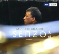DOLLAR BRAND (ABDULLAH IBRAHIM) / ダラー・ブランド (アブドゥーラ・イブラヒム) / SENZO