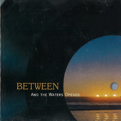 BETWEEN / ビトウィーン / AND THE WATERS OPENED