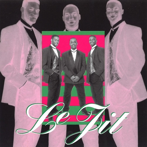 LE' JIT / レ・ジット / LE JIT