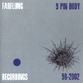 FARFLUNG / 9 PIN BODY