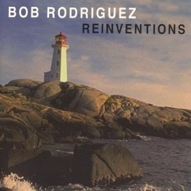 BOB RODRIGUEZ / ボブ・ロドリゲス / REINVENTIONS