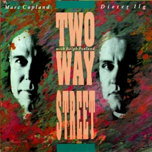 MARC COPLAND / マーク・コープランド / Two Way Street