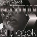 BILLY COOK / ビリー・クック / CERTIFIED PLATINUM