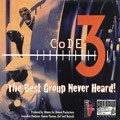 CODE 3 (R&B) / ベスト・グル－プ・ネヴァ－・ハ－ド！ / BEST GROUP NEVER HEARD