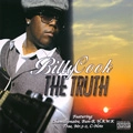BILLY COOK / ビリー・クック / TRUTH