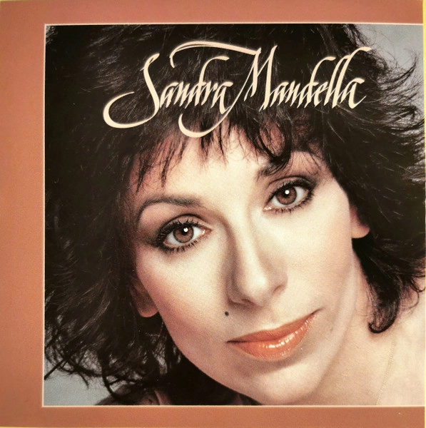 SANDRA MANDELLA / SANDRA MANDELLA