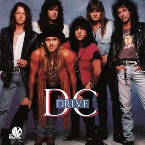DC DRIVE / DC DRIVE