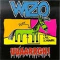 WIZO / UUAARRGH!