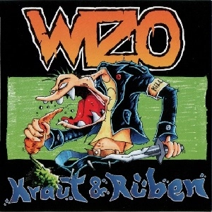 WIZO / KRAUT & RUBEN