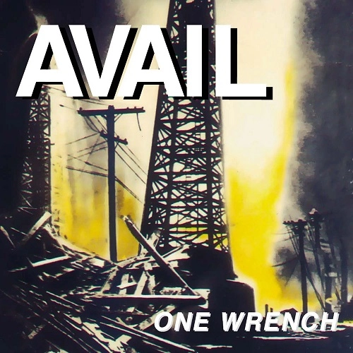 AVAIL / アヴェイル / ONE WRENCH