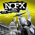 NOFX / DECLINE(12")