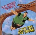 V.A. (FAT WRECK CHORDS) / FAT MUSIC VOL 5: LIVE FAT DIE YOUNG (LP)