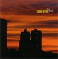 SMOKE OR FIRE / スモークオアファイア / ABOVE THE CITY