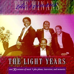 WINANS / ワイナンズ / LIGHT YEARS