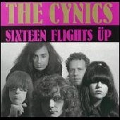 CYNICS / シニックス / SIXTEEN FLIGHTS UP