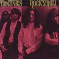 CYNICS / シニックス / ROCK'N'ROLL