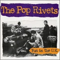 POP RIVETS / ポップリヴェッツ / "FUN IN THE U.K,"