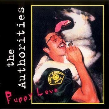 AUTHORITIES / オーソリティーズ / PUPPY LOVE