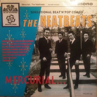 NEATBEATS / MERCURIAL