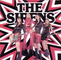 SIRENS / サイレンズ / SIRENS