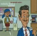 BREAKUP SOCIETY / ブレークアップソサエティー / NOBODY LIKES A WINNER