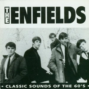 ENFIELDS / エンフィールズ / FRIENDS OF THE FAMILY