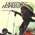 LIGHTNIN' HOPKINS / ライトニン・ホプキンス / CHICKEN MINNIE