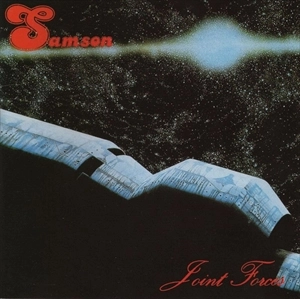 SAMSON (METAL) / サムソン / JOINT FORCES