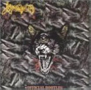 VENOM ENT. / OFFICIAL BOOTLEG: LIVE