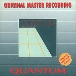 QUANTUM (PRO: BRA) / QUANTUM / QUANTUM + BONUS TRACKS