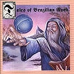 V.A. / TALES OF BRAZILIAN ROCK