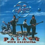 O TERCO / オ・テルソ / LIVE AT PALACE