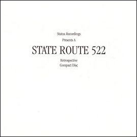 STATE ROUTE 522 / RETROSPECTIVE