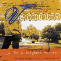 VERONICA / ヴェロニカ / HOPE FOR A BRIGHTER FUTURE