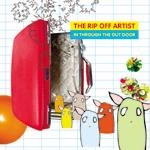 RIP OFF ARTIST / リップオフアーティスト / IN THROUGH THE OUT DOOR