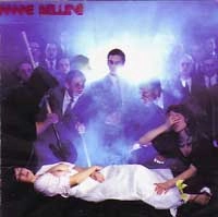 MAKE BELIEVE / メイクビリーヴ / MAKE BELIEVE