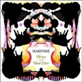 MARITIME / マリタイム / HERESY & THE HOTEL CHOIR