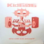 KID606 / WHO STILL KILL SOUND?